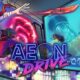 Aeon Drive PC Version Full Game Setup Free Download