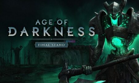 Age of Darkness Final Stand PC Version Full Game Setup Free Download