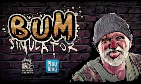 Bum Simulator PC Version Full Game Setup Free Download