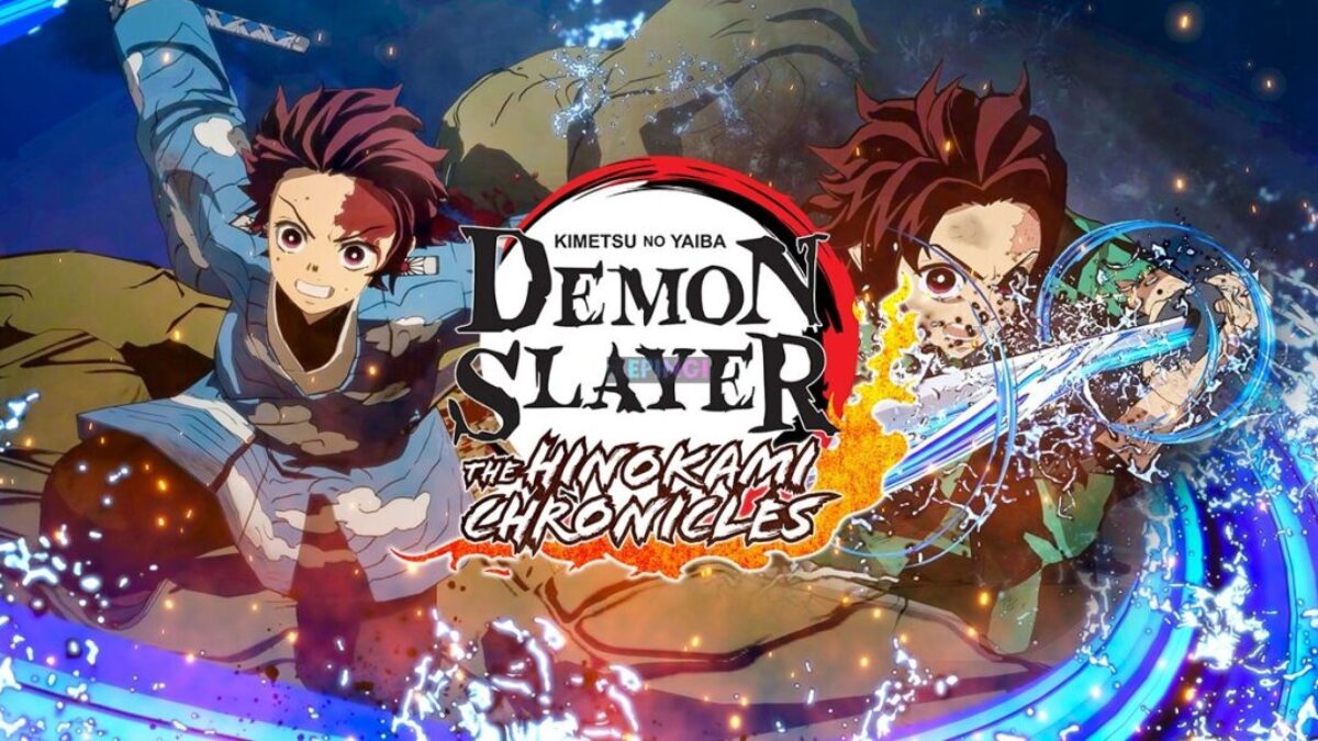 Demon Slayer Pc Full Version Free Download Epingi