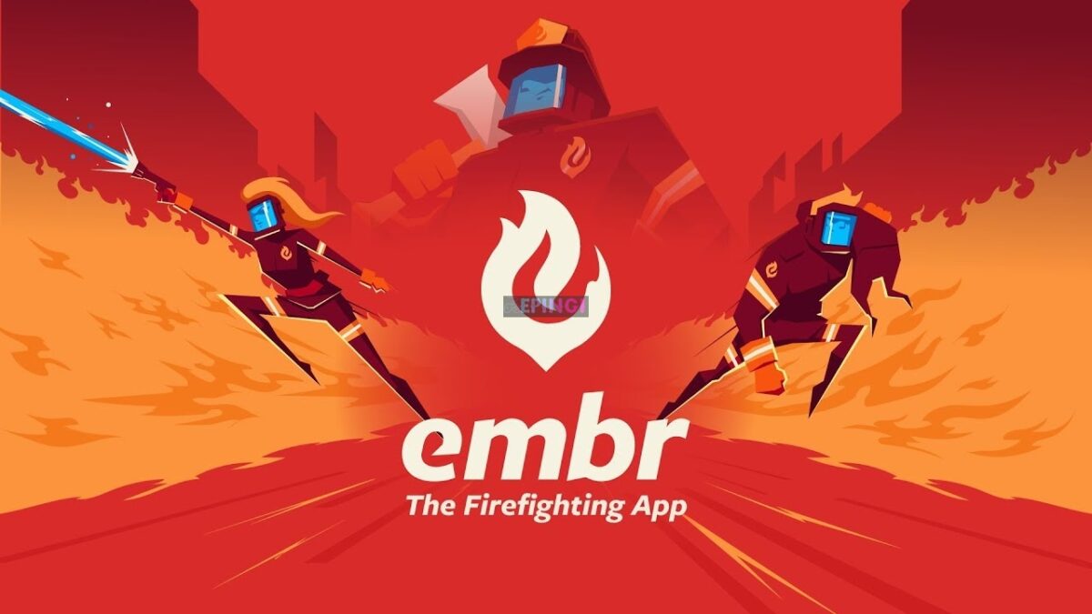 Embr iPhone Mobile iOS Version Full Game Setup Free Download
