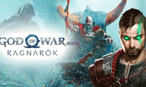 God of War Ragnarok PC Version Full Game Setup Free Download