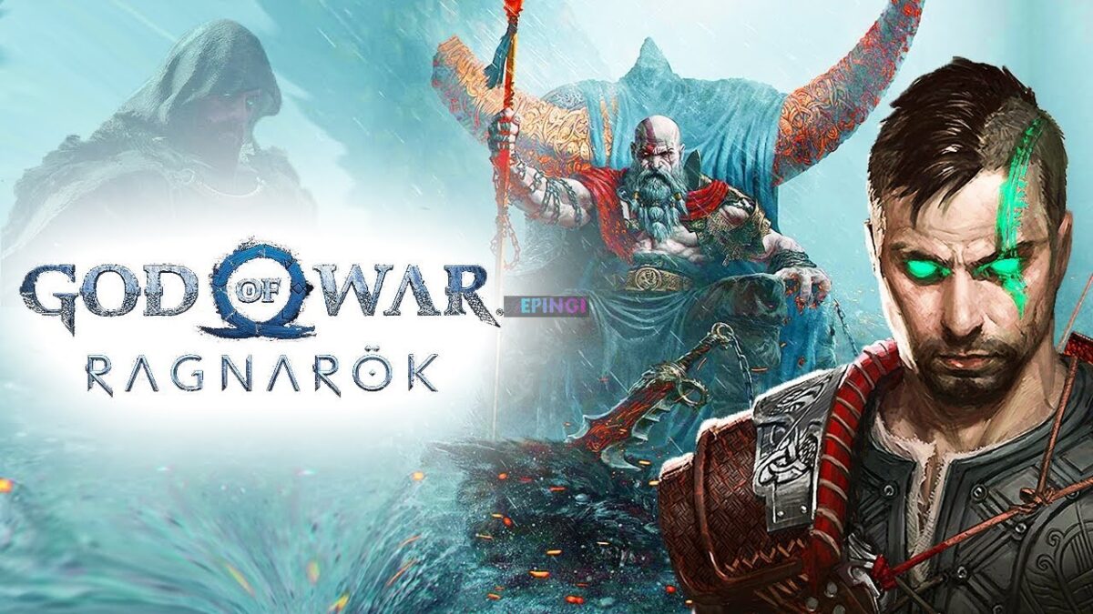 God of War Ragnarök Arquivos - Pplware