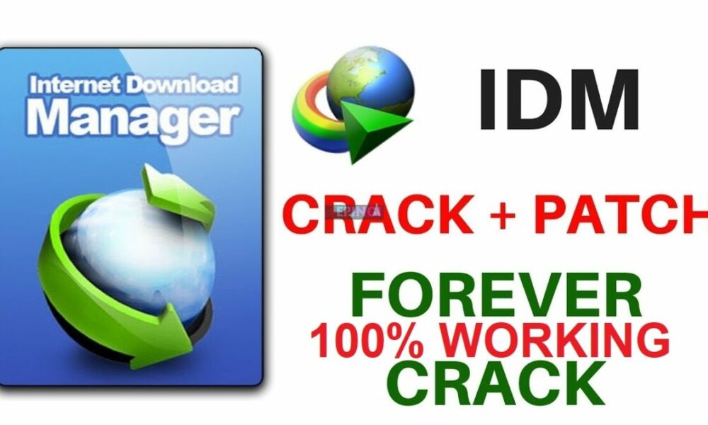 IDM Crack with Internet Download Manager 6.39 PC Version Full Setup Free