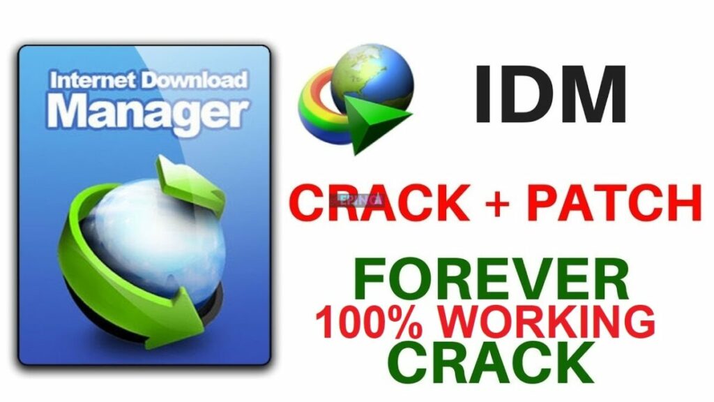 download idm 6.39 full crack