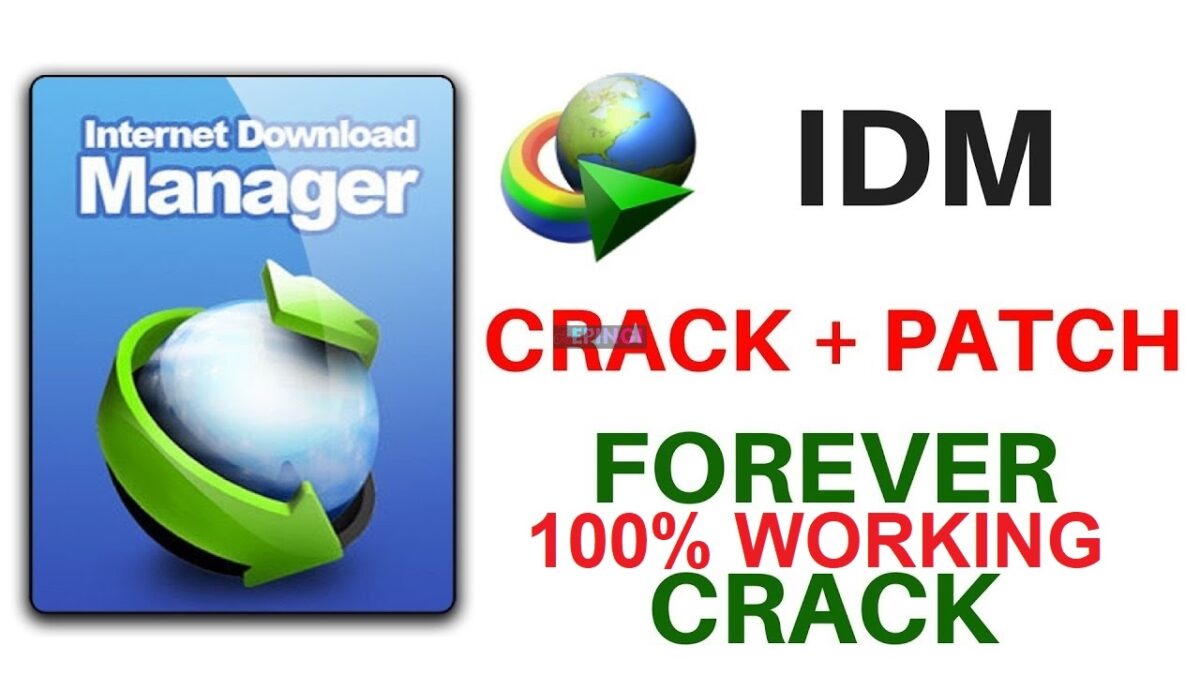 idm crack for pc  - Activators Patch