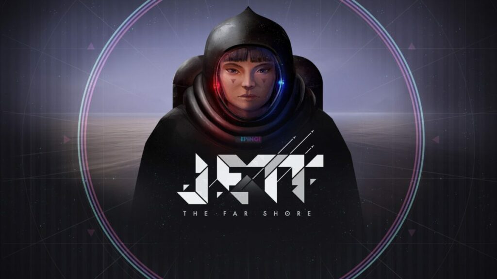 Jett The Far Shore PC Full Version Free Download