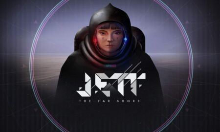 Jett The Far Shore PC Version Full Game Setup Free Download