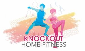 Knockout Home Fitness PC Version Full Game Setup Free Download