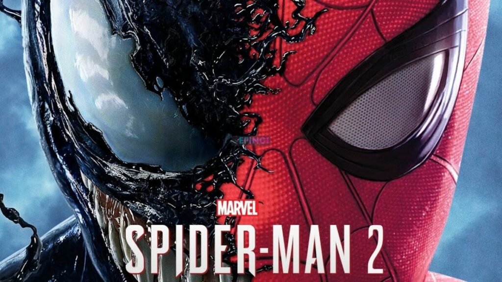Marvels Spider Man 2 PC Free Download FULL Version Crack