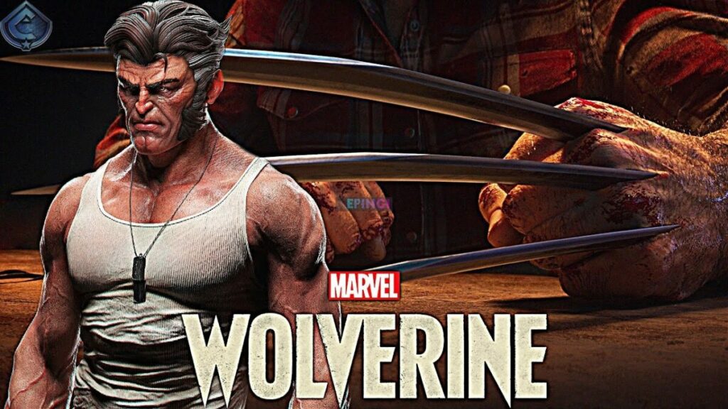 Marvels Wolverine iPhone Mobile iOS Version Full Game Setup Free Download
