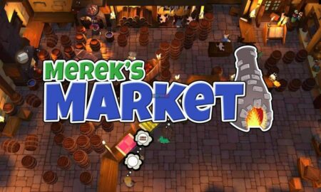 Mereks Market PC Version Full Game Setup Free Download