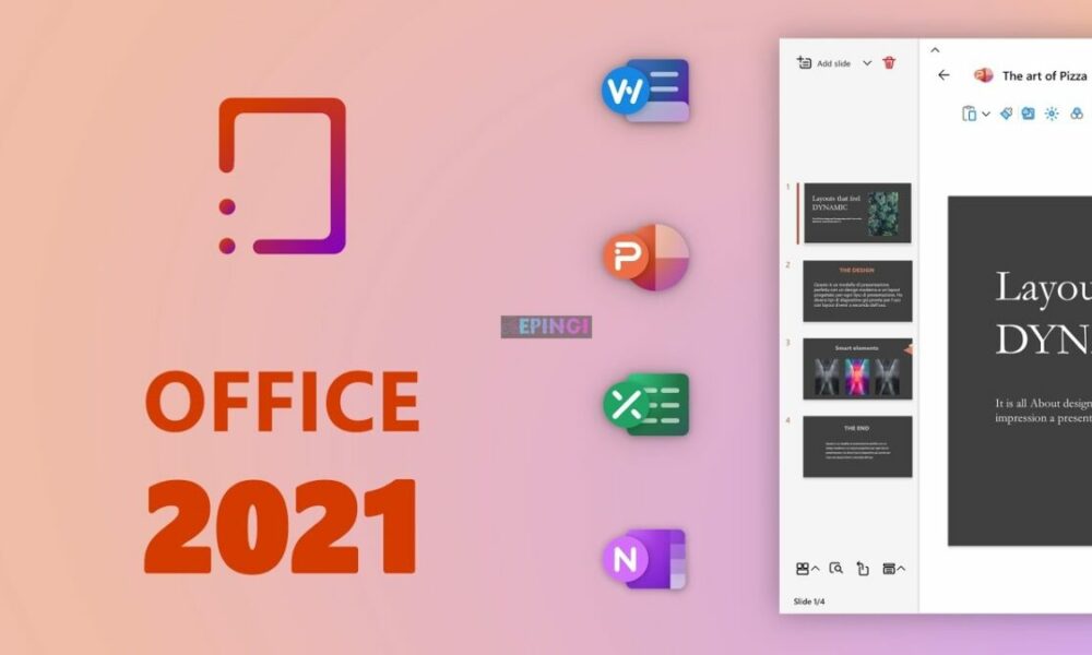 Microsoft Office 2021 Free Download FULL Version Crack