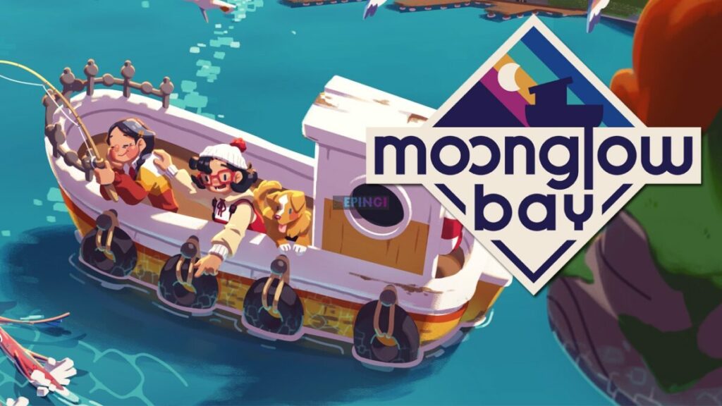 Moonglow Bay PC Version Full Game Setup Free Download
