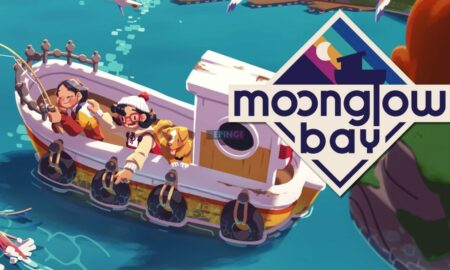 Moonglow Bay PC Version Full Game Setup Free Download