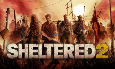 Sheltered 2 PC Version Full Game Setup Free Download