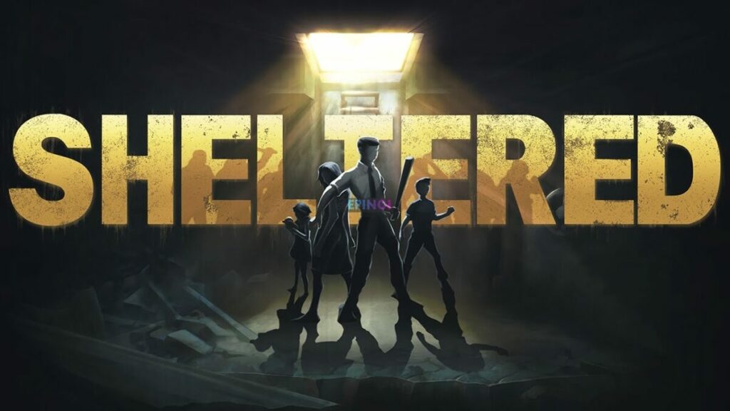 Sheltered iPhone Mobile iOS Version Full Game Setup Free Download