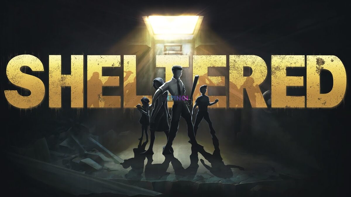 Sheltered PC Full Version Free Download