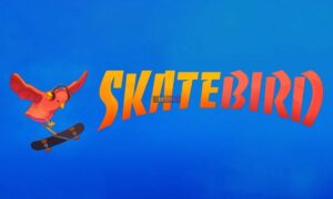 SkateBIRD PC Version Full Game Setup Free Download