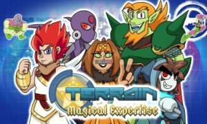 Terrain of Magical Expertise PC Version Full Game Setup Free Download