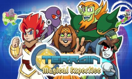 Terrain of Magical Expertise PC Version Full Game Setup Free Download