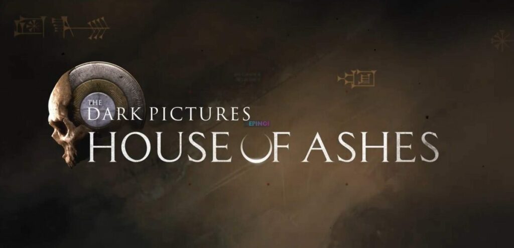 The Dark Pictures Anthology House of Ashes PC Version Full Game Setup Free Download