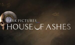 The Dark Pictures Anthology House of Ashes PC Version Full Game Setup Free Download