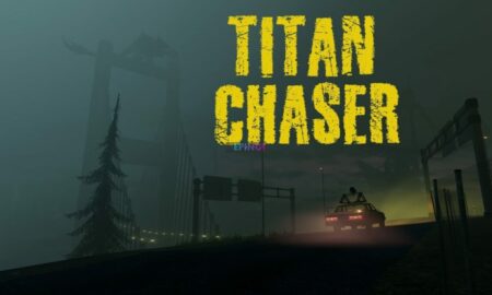 Titan Chaser PC Version Full Game Setup Free Download