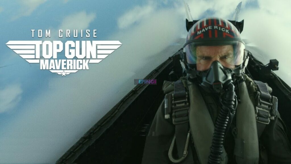 Top Gun Maverick PS4 Version Full Game Setup Free Download