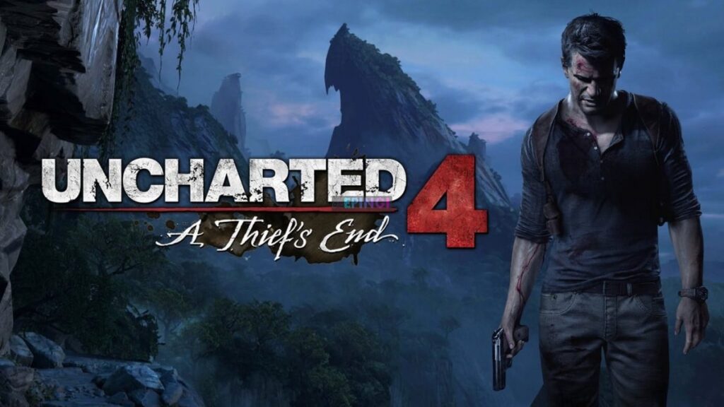 Uncharted Legacy of Thieves Collection PS5 Version Full Game Setup Free Download