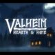Valheim Hearth and Home PC Version Full Game Setup Free Download