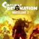 Wasteland 3 Cult of the Holy Detonation DLC PC Version Full Game Setup Free Download