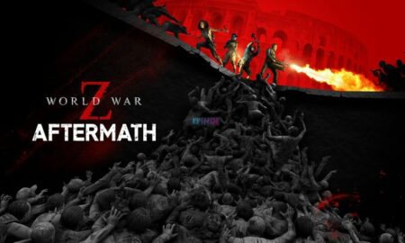 World War Z Aftermath PC Version Full Game Setup Free Download