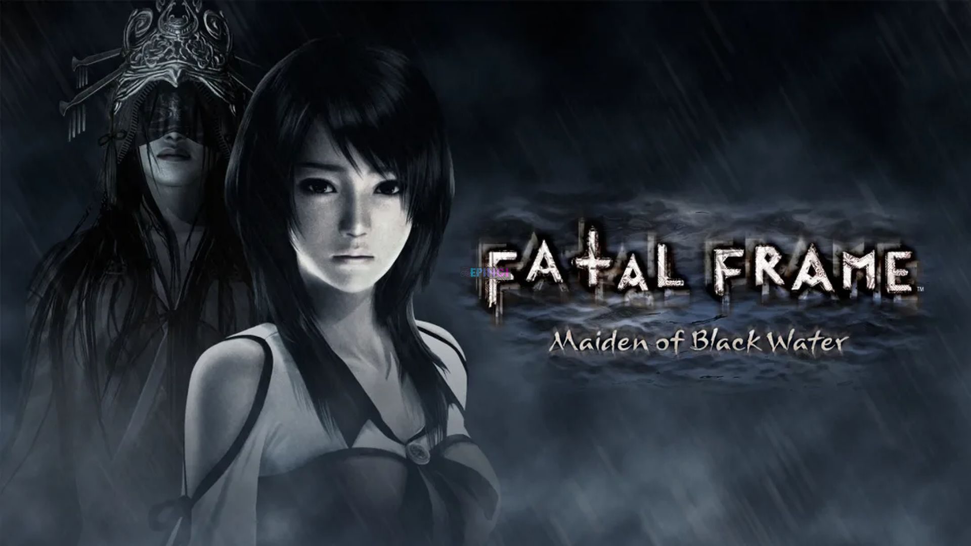 Fatal Frame Maiden of Black Water PC Version Full Game Free Download