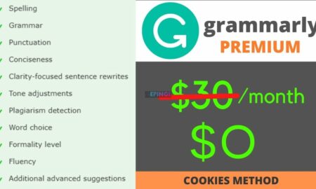 Grammarly Crack 2021 with Premium Account Key Lifetime