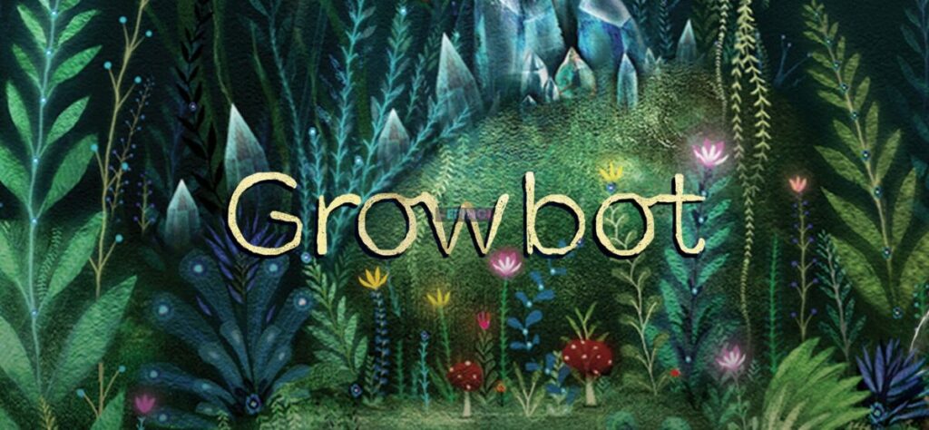 Growbot PS4 Version Full Game Setup Free Download