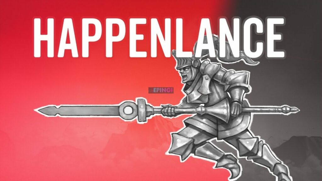 Happenlance iPhone Mobile iOS Version Full Game Setup Free Download