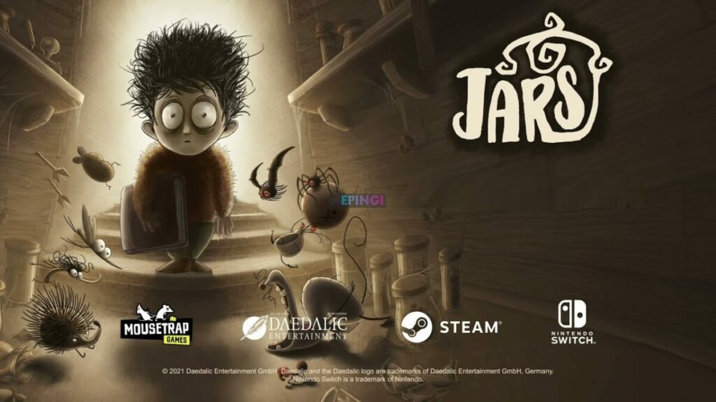 Jars Xbox One Version Full Game Setup Free Download