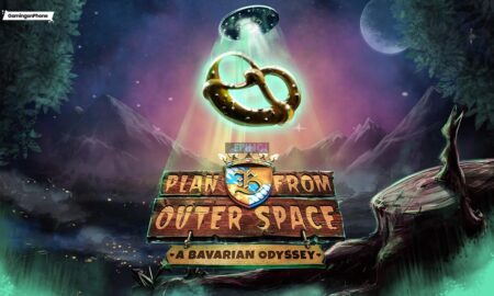Plan B from Outer Space PC Version Full Game Setup Free Download