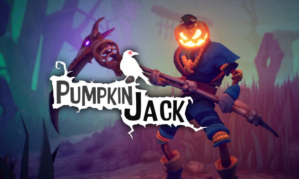 Pumpkin Jack New Gen Edition PC Version Full Game Setup Free Download EPN