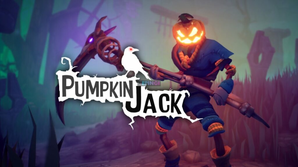 Pumpkin Jack New Gen Edition PC Download Free FULL Crack Version