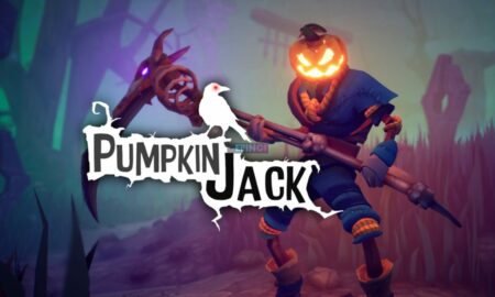 Pumpkin Jack New Gen Edition PC Version Full Game Setup Free Download