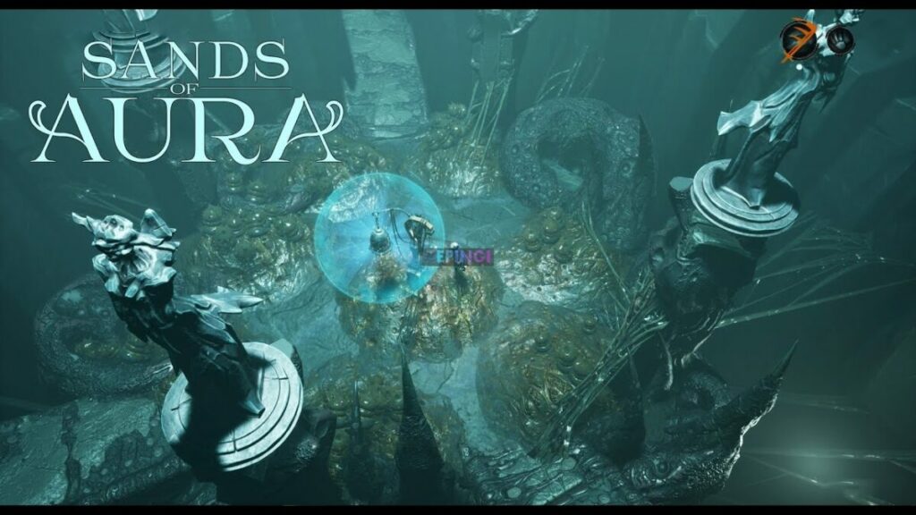 Sands of Aura Xbox One Version Full Game Setup Free Download