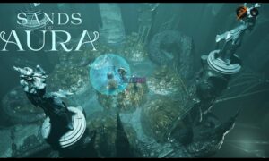 Sands of Aura PC Version Full Game Setup Free Download
