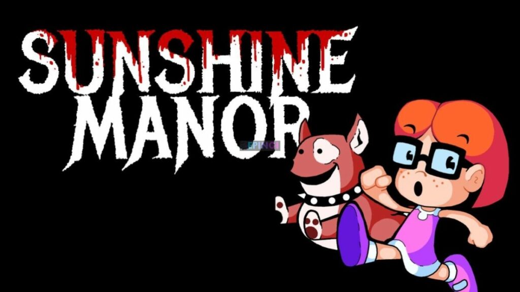Sunshine Manor PS4 Version Full Game Setup Free Download