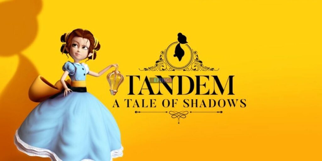 Tandem A Tale of Shadows iPhone Mobile iOS Version Full Game Setup Free Download