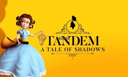 Tandem A Tale of Shadows PC Version Full Game Setup Free Download