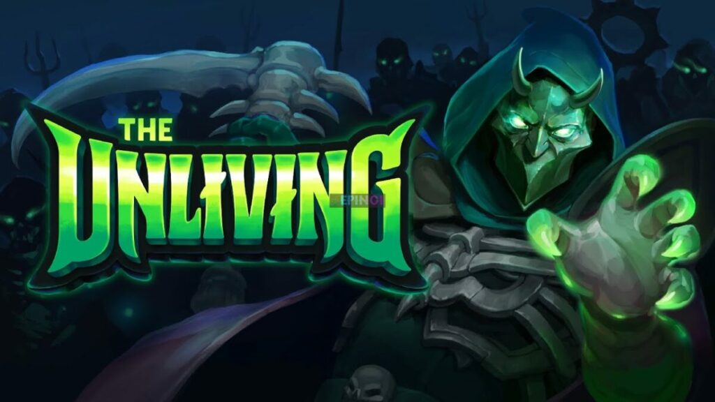 The Unliving PS4 Version Full Game Setup Free Download
