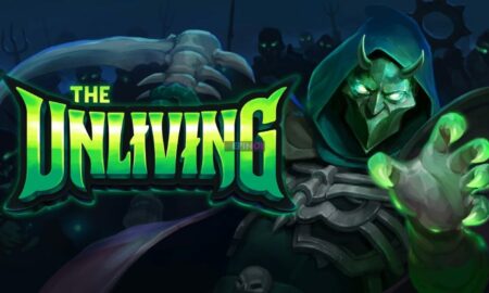 The Unliving PC Version Full Game Setup Free Download