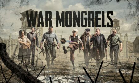 War Mongrels PC Version Full Game Setup Free DownloadWar Mongrels PC Version Full Game Setup Free Download
